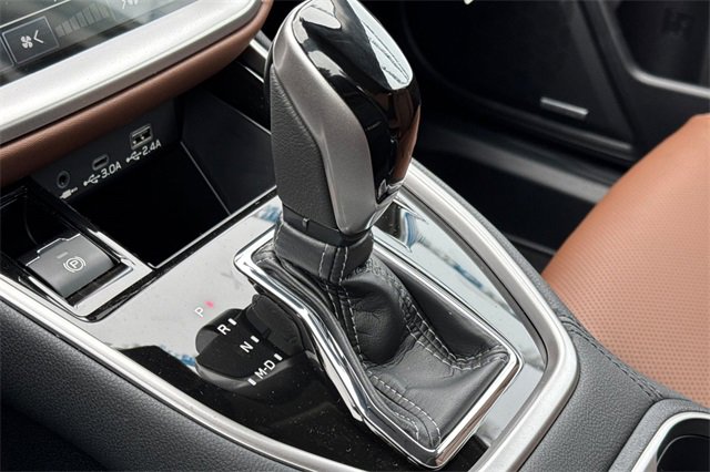 New 2025 Subaru Outback Touring XT image 19