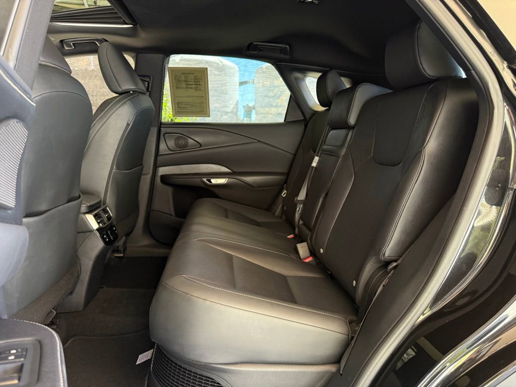 Certified 2024 Lexus RX 350 w/ Convenience Package AWD/4WD image 17