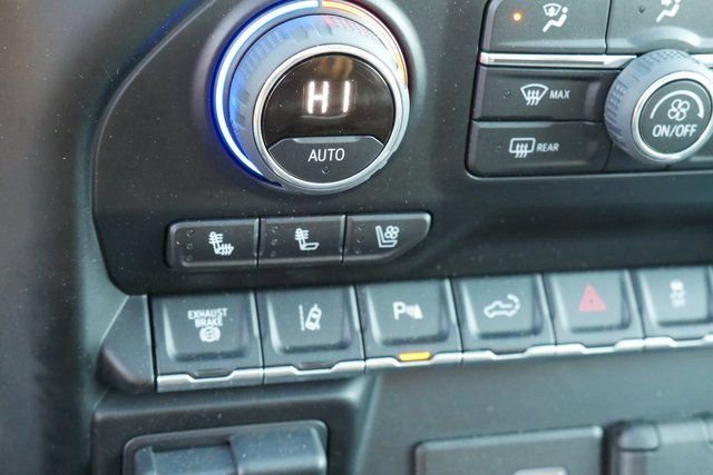 Used 2022 Chevrolet Silverado 3500 High Country w/ Safety Package II image 6