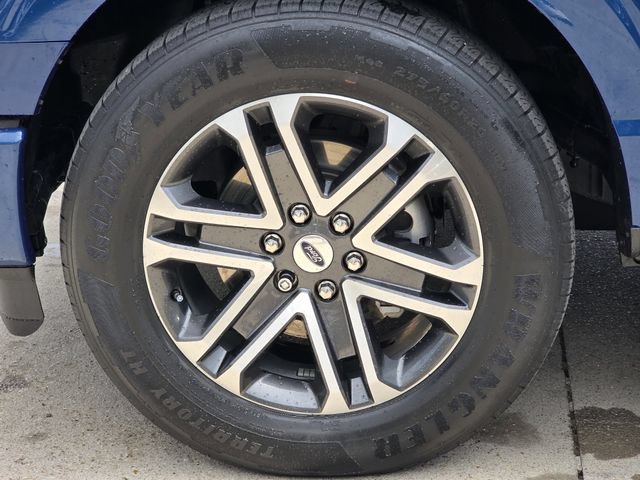 Used 2023 Ford F150 XL w/ STX Appearance Package RWD image 9