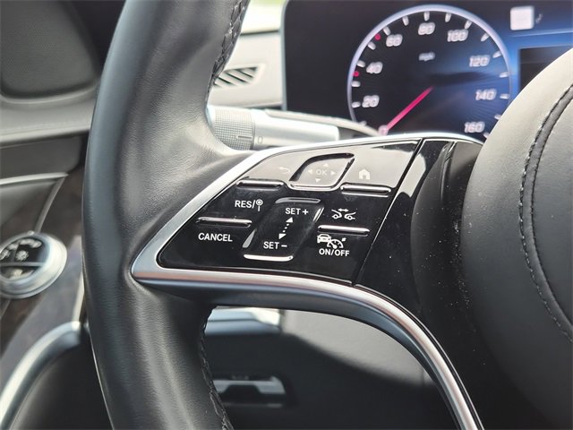 Used 2022 Mercedes-Benz S 500 4MATIC image 27