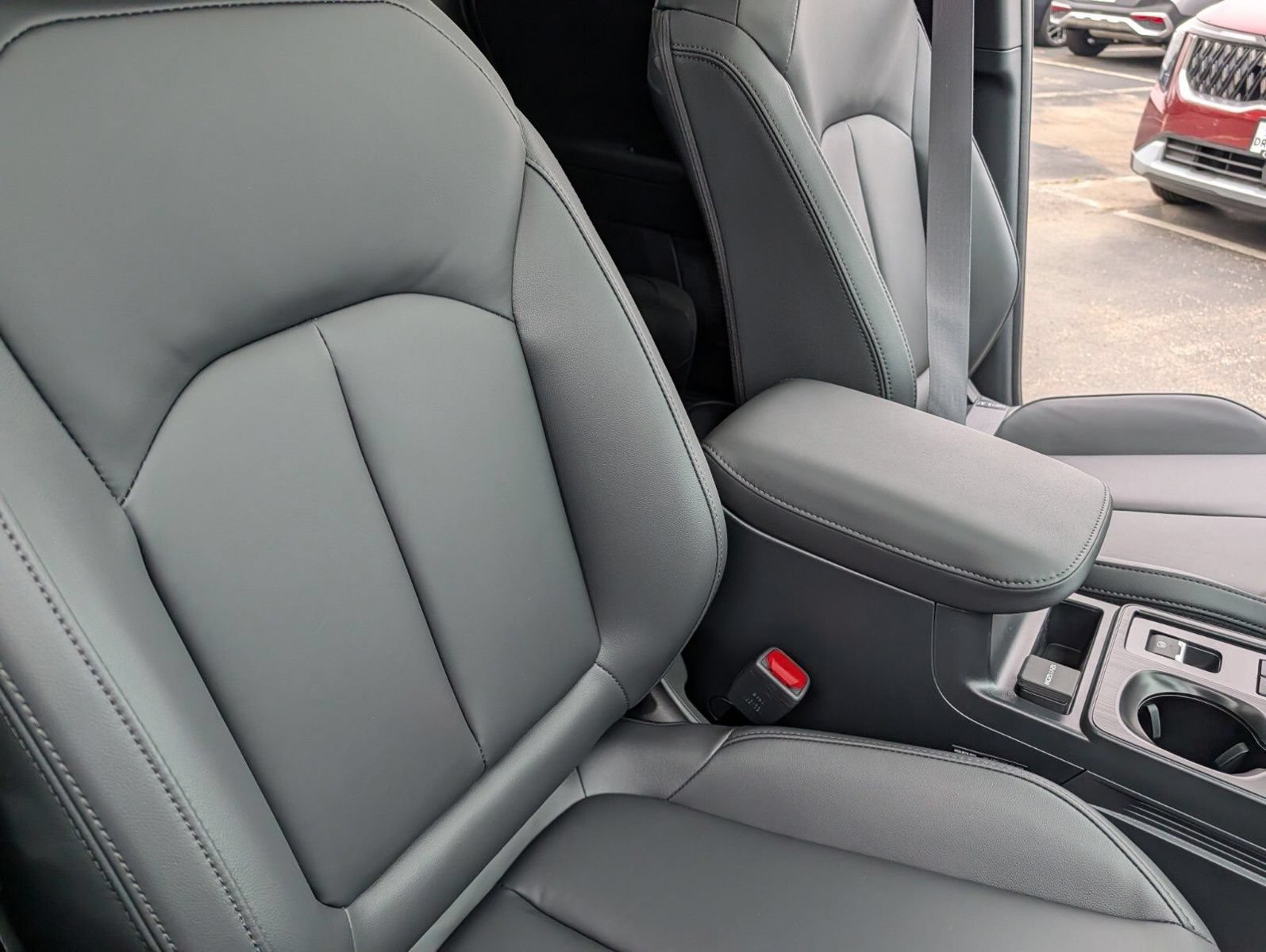 New 2026 Subaru Outback Premium AWD/4WD image 27