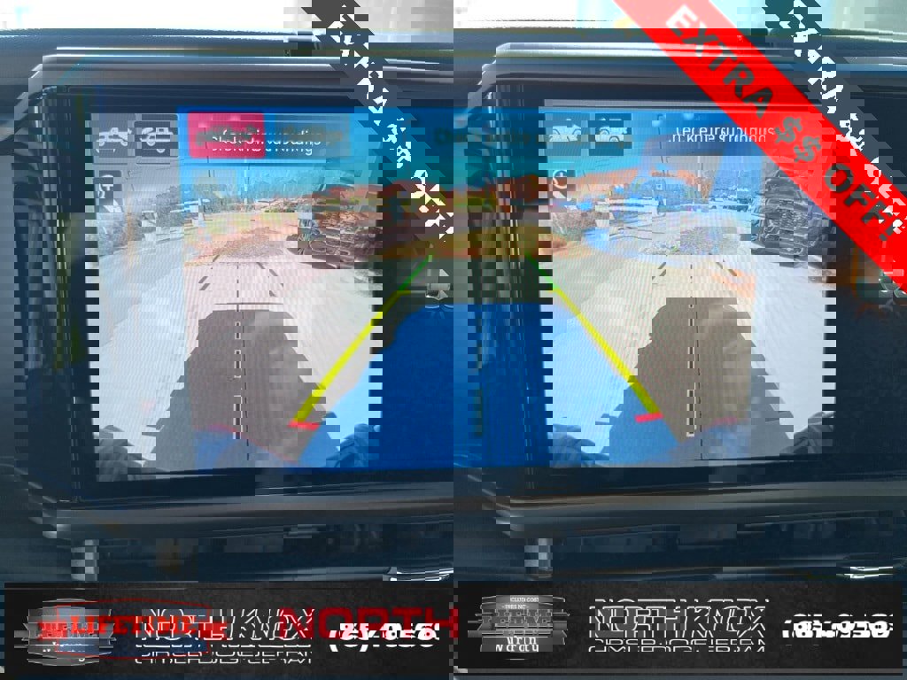 New 2026 Jeep Gladiator Mojave image 10