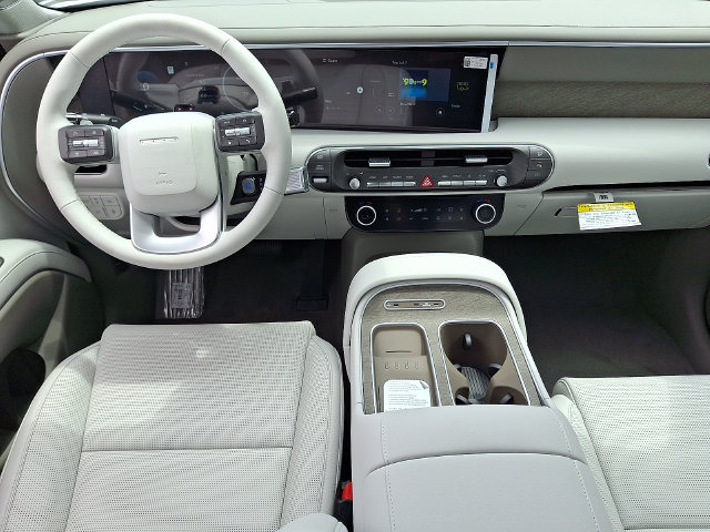 New 2026 Hyundai Palisade Limited AWD/4WD image 10