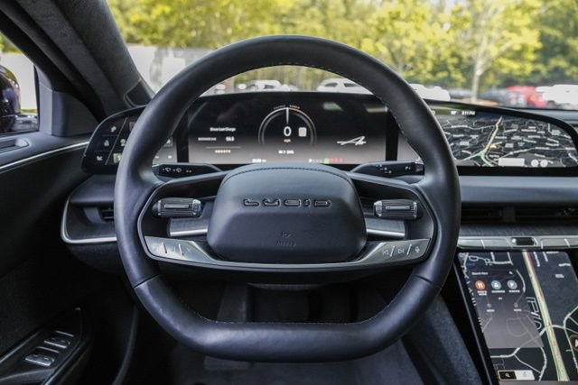 Used 2024 Lucid Air Touring AWD/4WD image 25