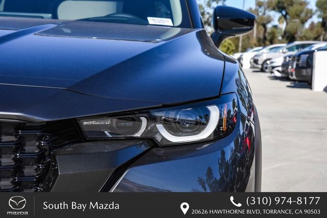 New 2026 MAZDA CX-50 2.5 Hybrid w/ Weather Package image 4