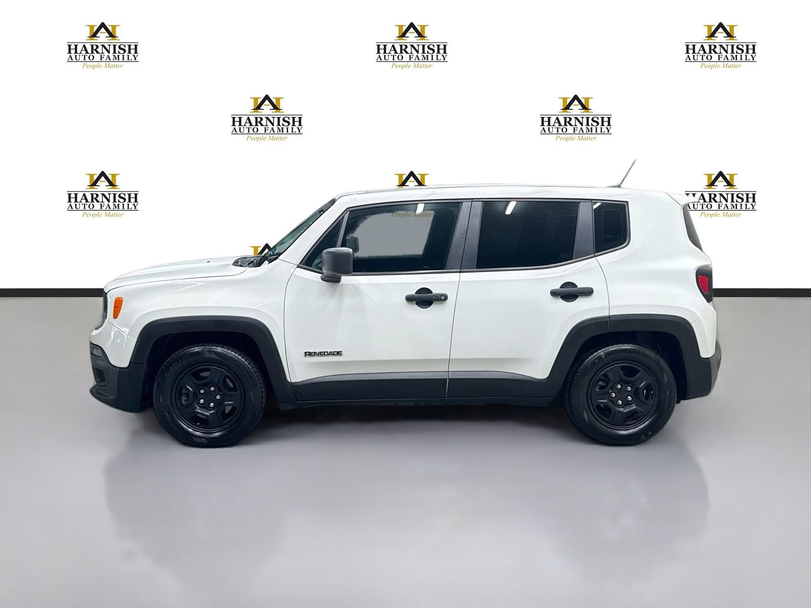 Used 2016 Jeep Renegade Sport w/ Power & Air Group FWD image 10
