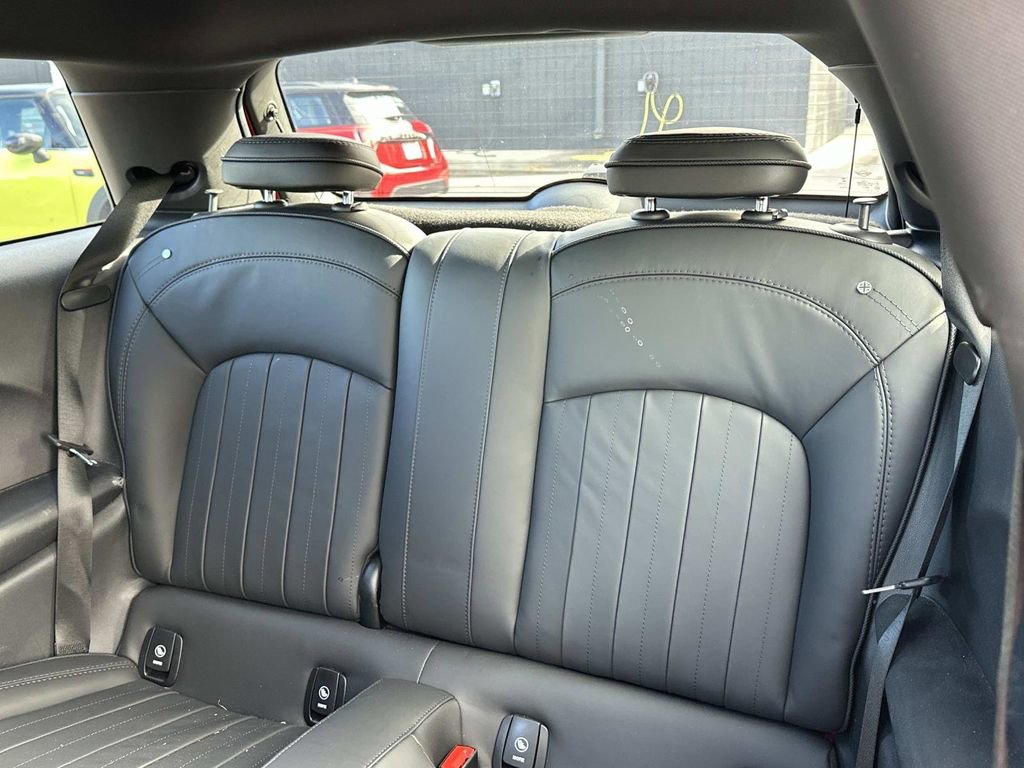 Used 2022 MINI Cooper John Cooper Works image 26