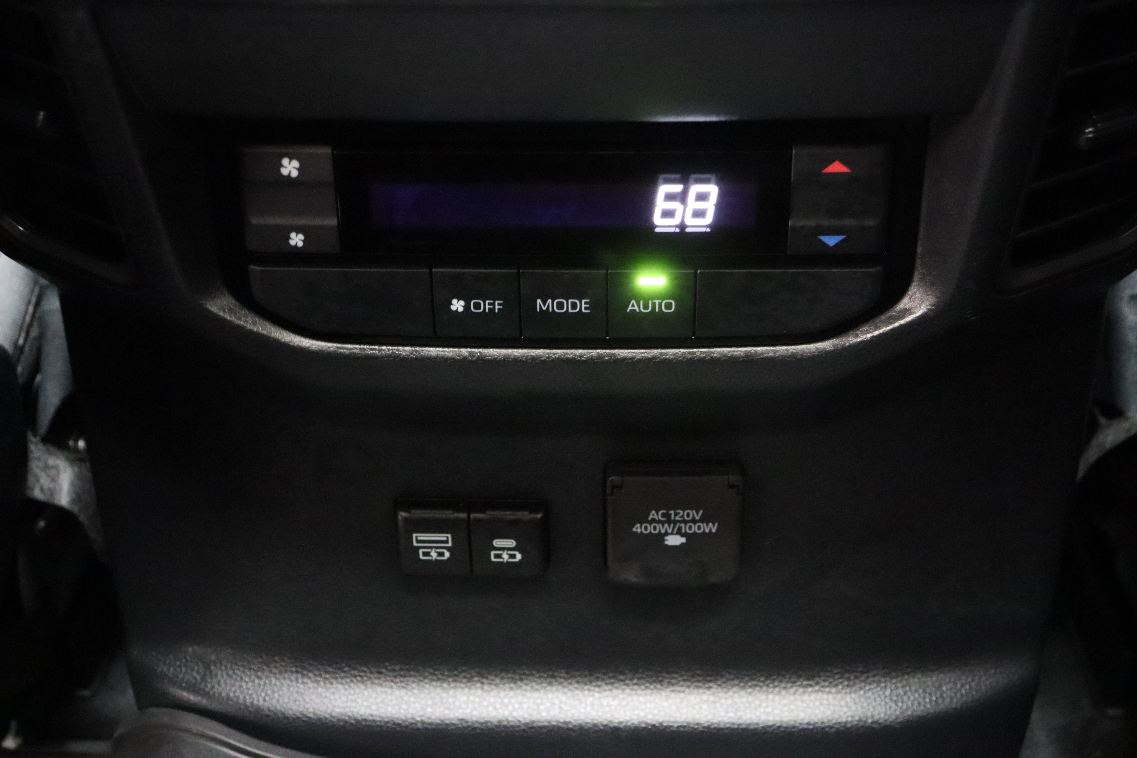 Certified 2026 Toyota Sequoia TRD Pro AWD/4WD image 34
