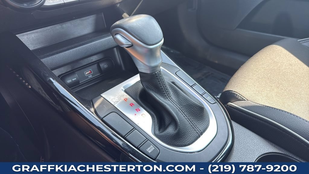 Used 2023 Kia Forte GT-Line FWD image 31