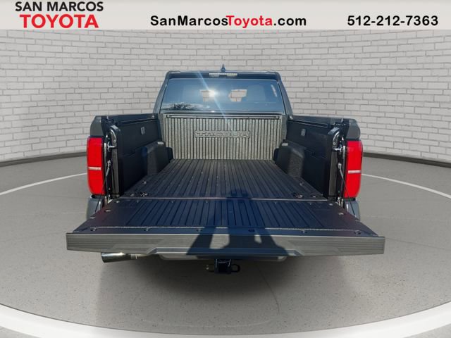 New 2026 Toyota Tacoma SR5 image 6