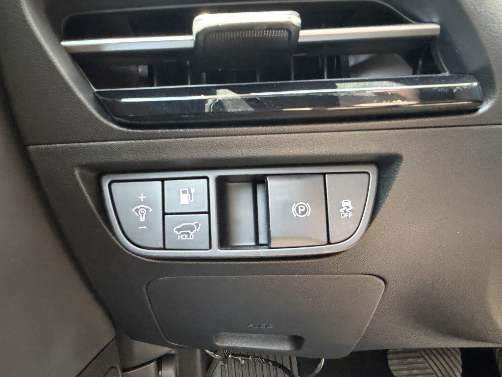 Used 2024 Kia EV6 Wind AWD/4WD image 27
