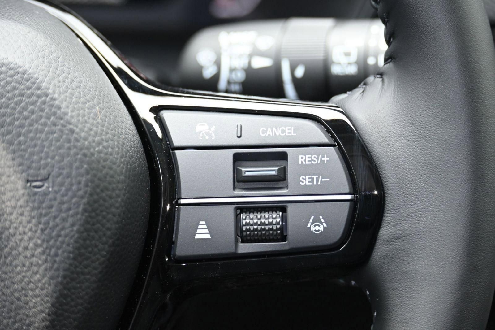 New 2026 Honda CR-V EX-L image 30