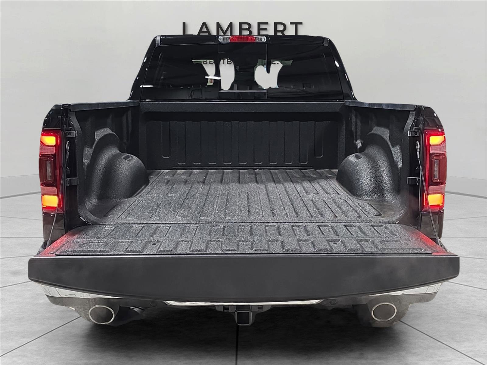 Used 2023 RAM 1500 Big Horn AWD/4WD image 13