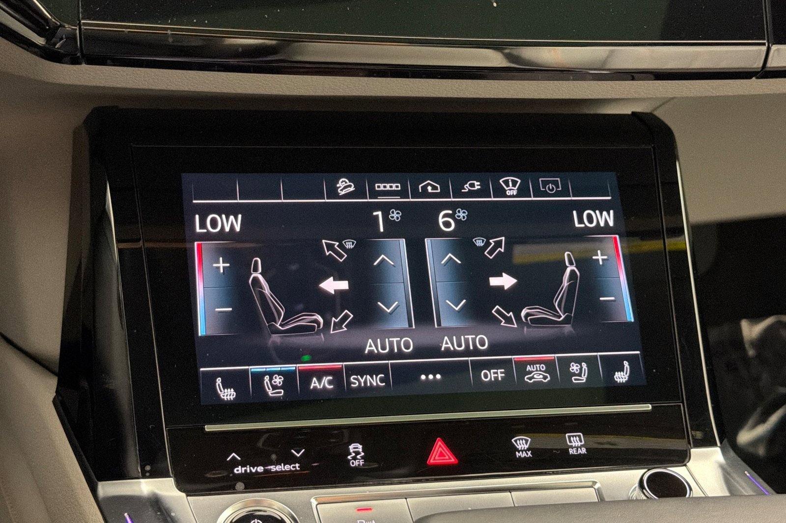 Certified 2023 Audi e-tron Chronos w/ Chronos Package image 20