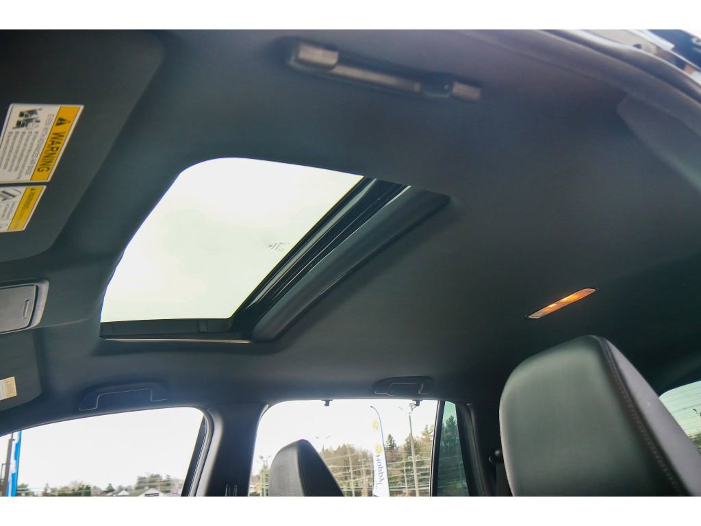 Used 2023 Honda Passport Elite image 11