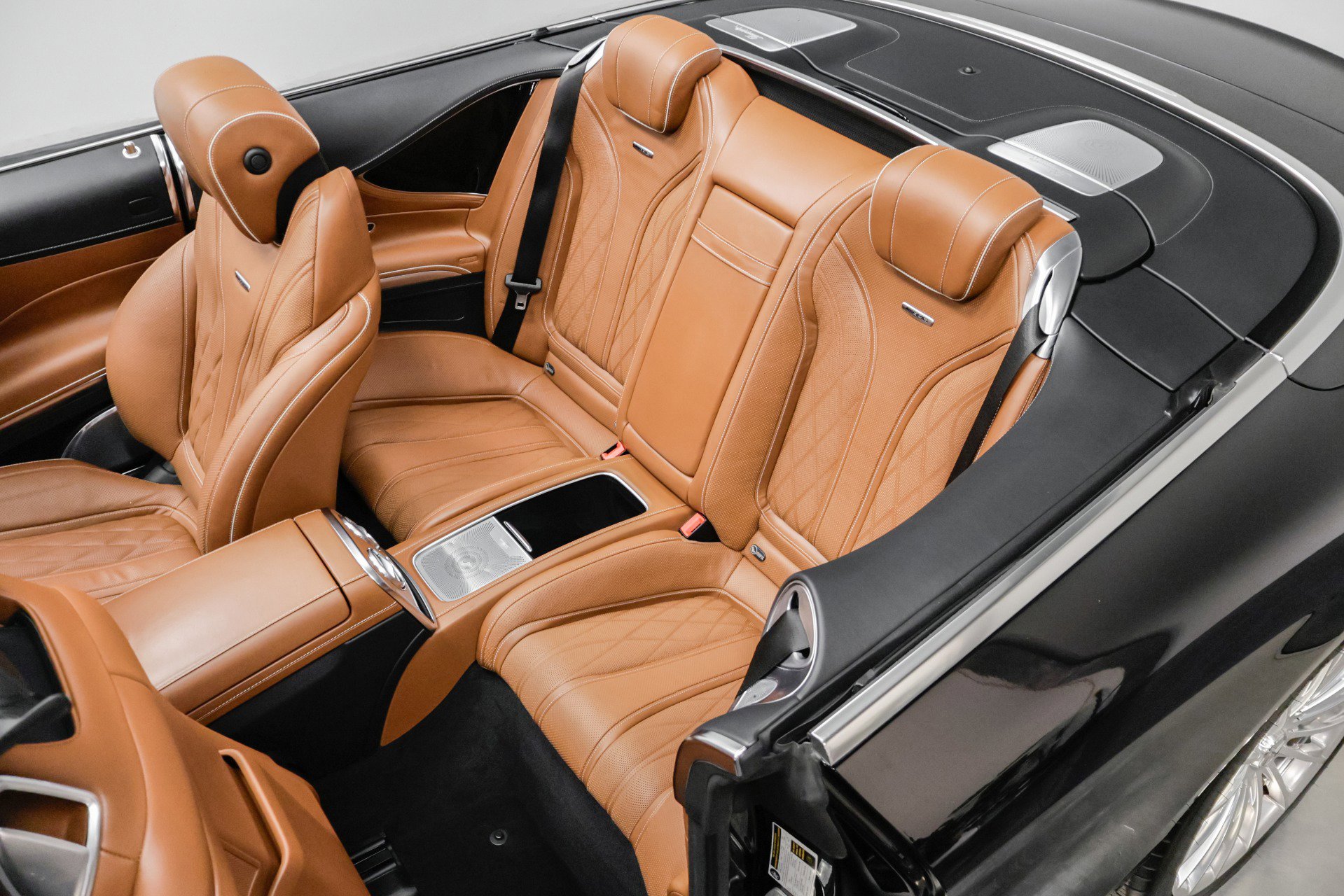 Used 2017 Mercedes-Benz S 65 AMG Cabriolet image 50