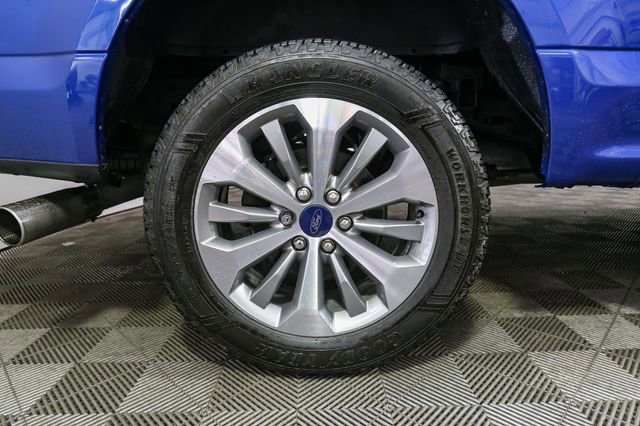 Used 2018 Ford F150 XL w/ Equipment Group 101A Mid image 15