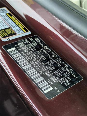 Used 2021 Genesis GV80 3.5T w/ Prestige Package 07 image 23