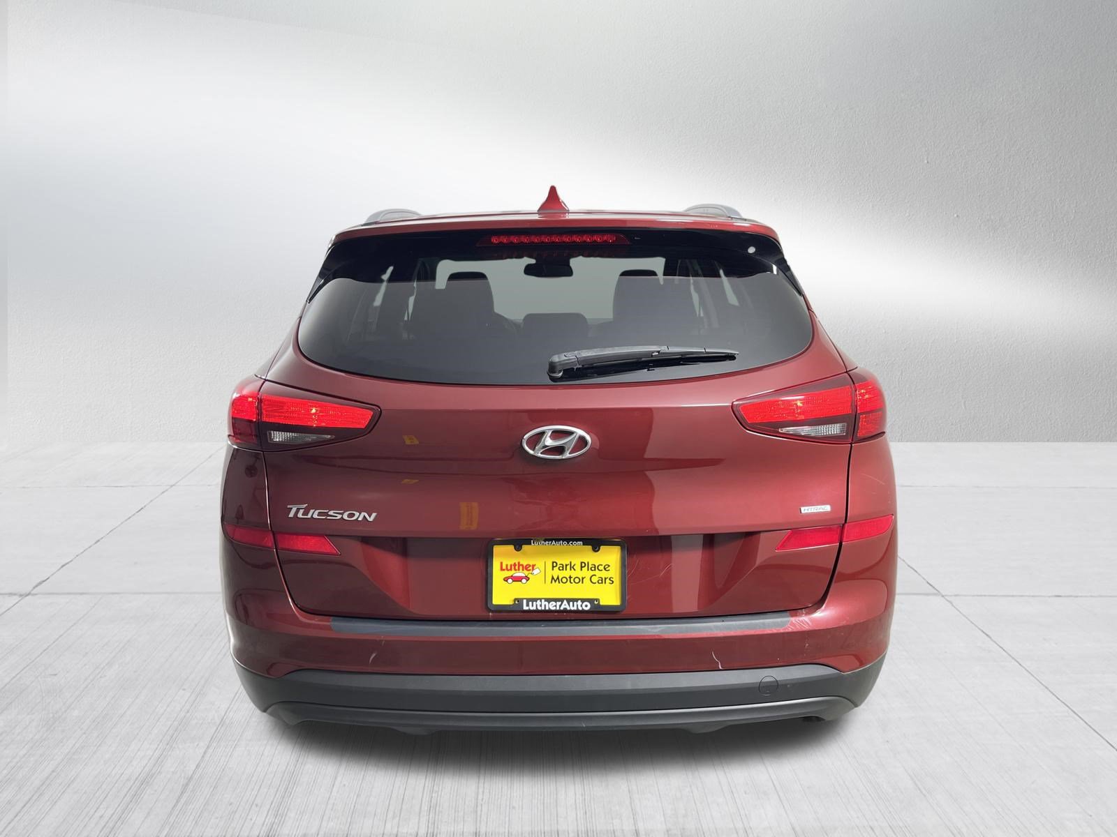 Used 2019 Hyundai Tucson Value image 6