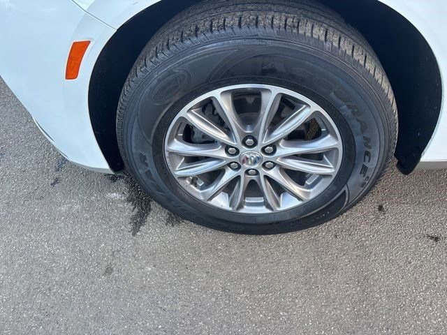 Used 2024 Buick Enclave Premium FWD image 46