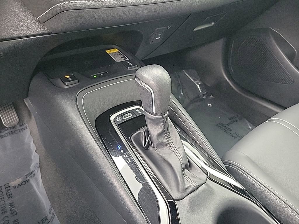 Used 2025 Toyota Corolla XSE image 21