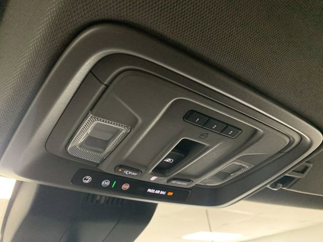 New 2025 Chevrolet Silverado 3500 LTZ w/ LTZ Plus Package image 41