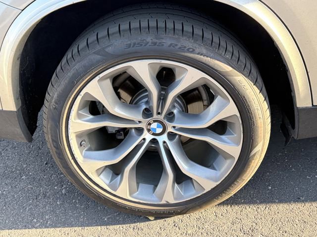 Used 2015 BMW X5 sDrive35i image 3