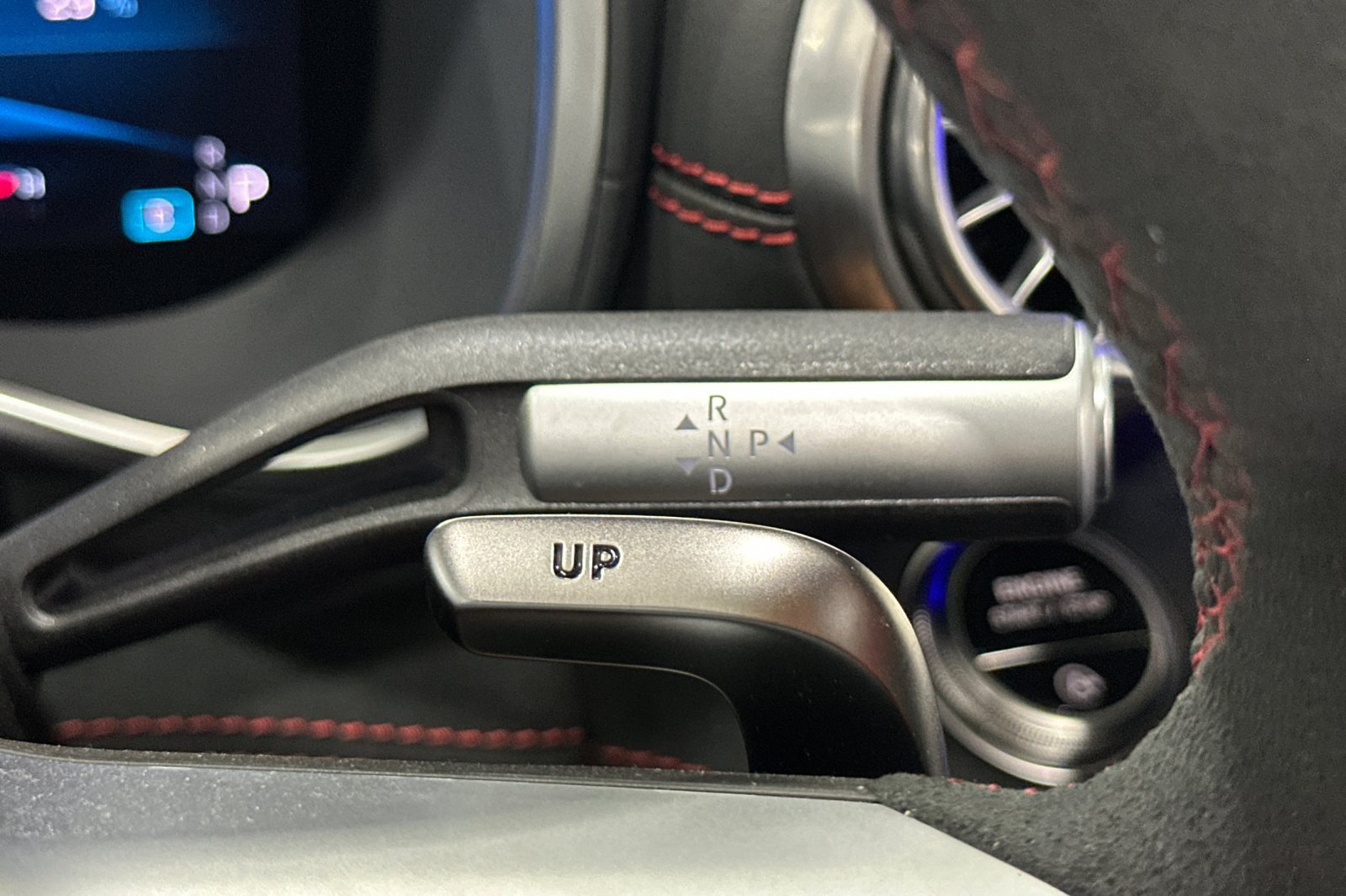 New 2025 Mercedes-Benz SL 63 AMG 4MATIC image 19