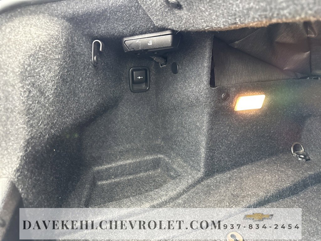 Used 2018 BMW M240i xDrive Convertible image 22