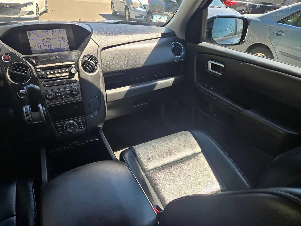Used 2014 Honda Pilot Touring image 40