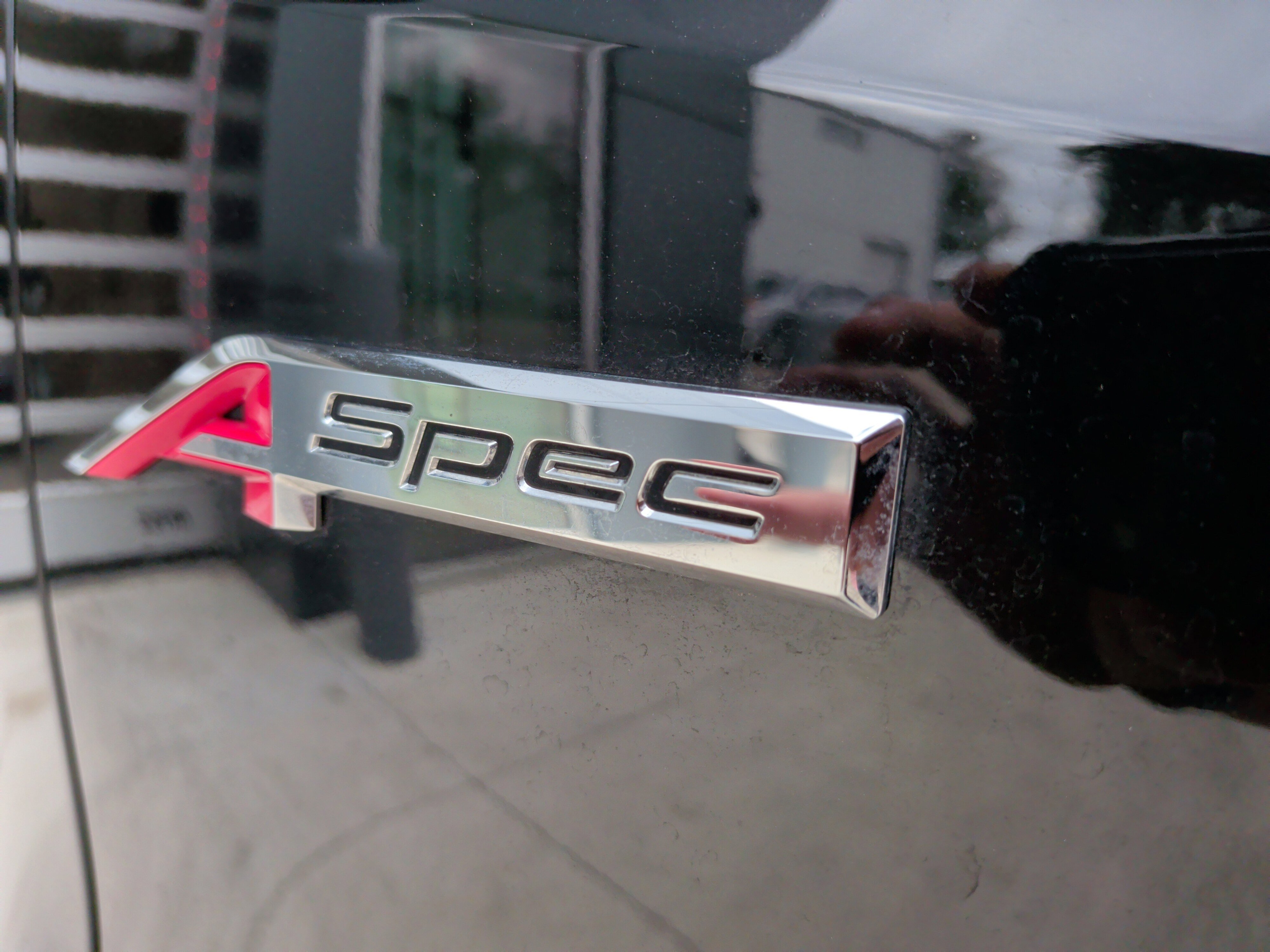 Used 2024 Acura RDX A-Spec image 40