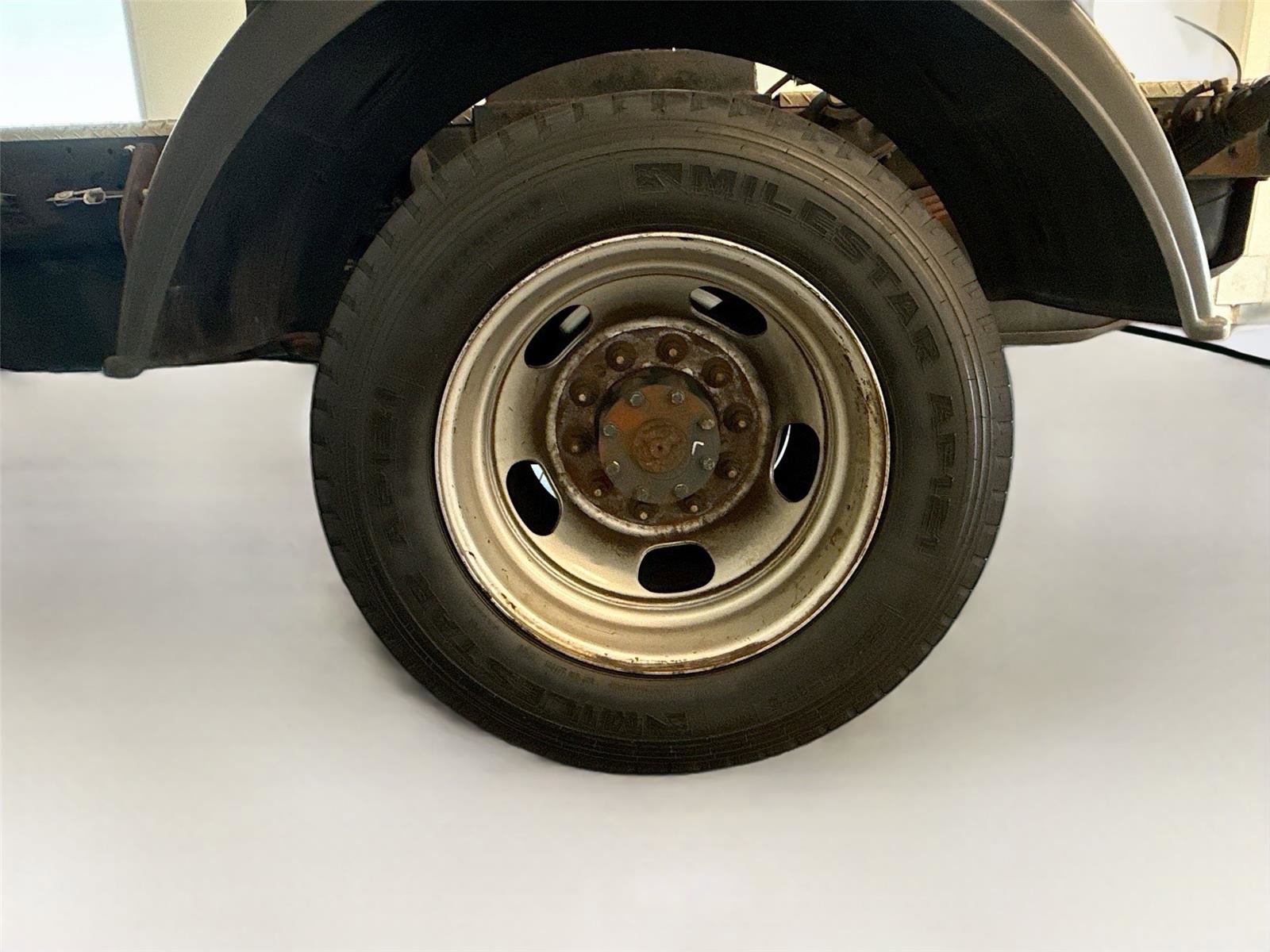 Used 2024 RAM 5500 Tradesman RWD image 32