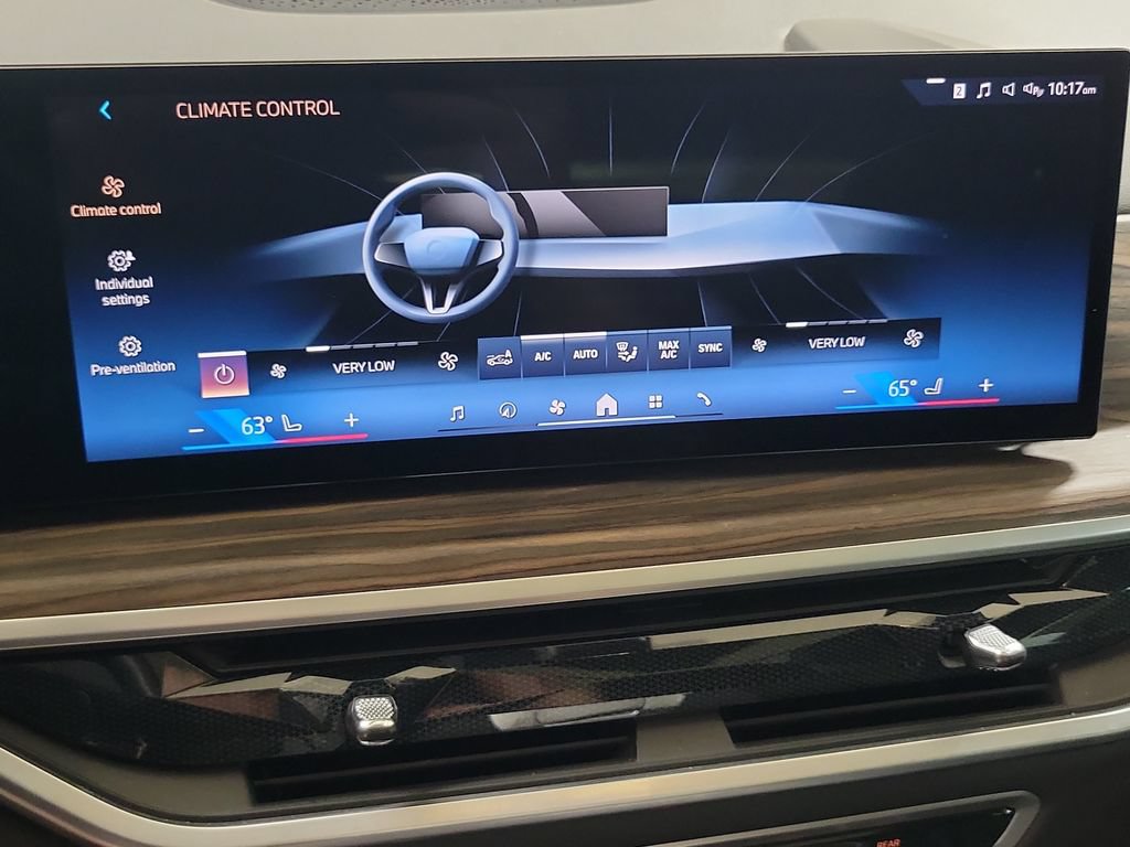 Certified 2024 BMW X5 sDrive40i RWD image 22