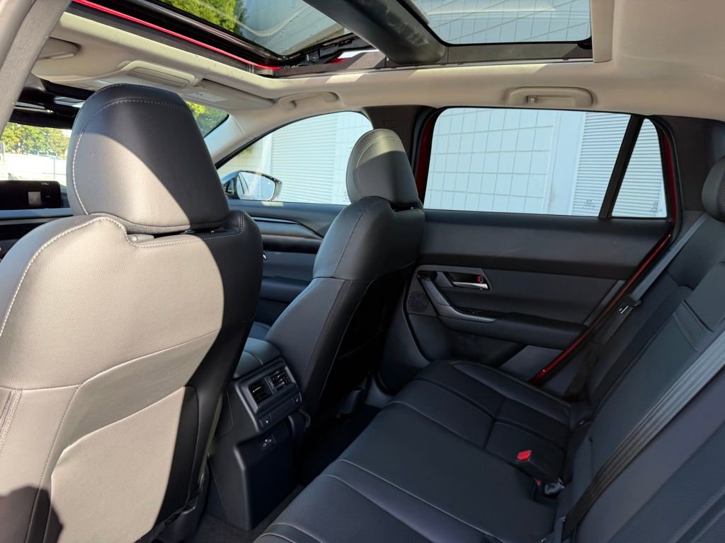 New 2026 MAZDA CX-50 2.5 Hybrid w/ Weather Package image 17