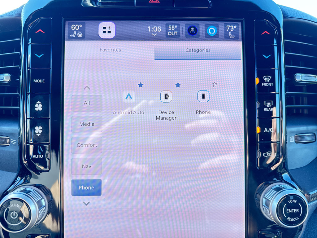 New 2026 RAM 2500 Rebel image 17