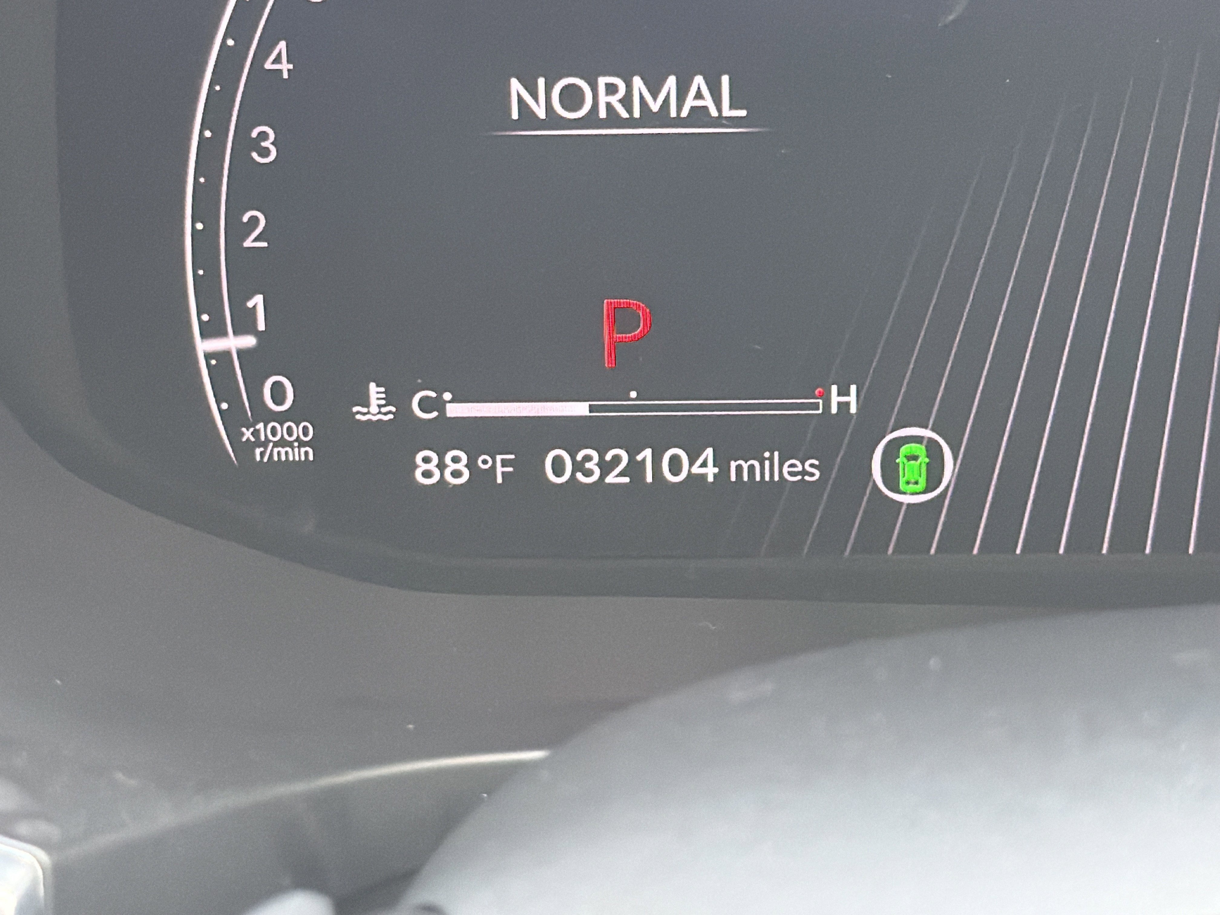 Certified 2024 Acura MDX SH-AWD w/ Technology Package image 12