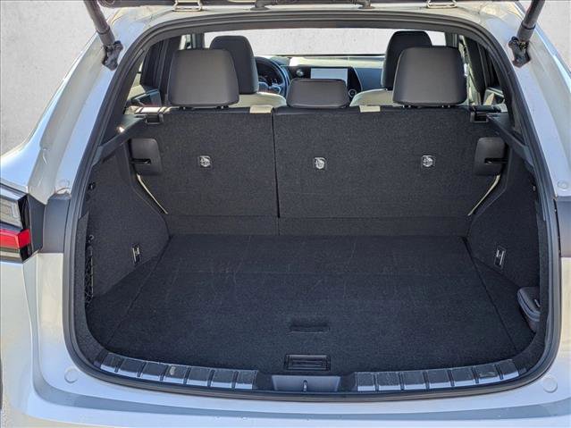 Used 2022 Lexus NX 350h AWD w/ Towing Package (2000 Lbs) image 6