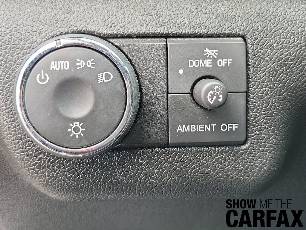 Used 2016 Buick Enclave Premium w/ Experience Buick Package AWD/4WD image 21