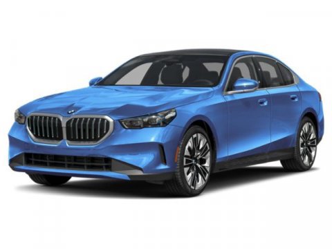 New 2027 BMW 530i RWD image 4
