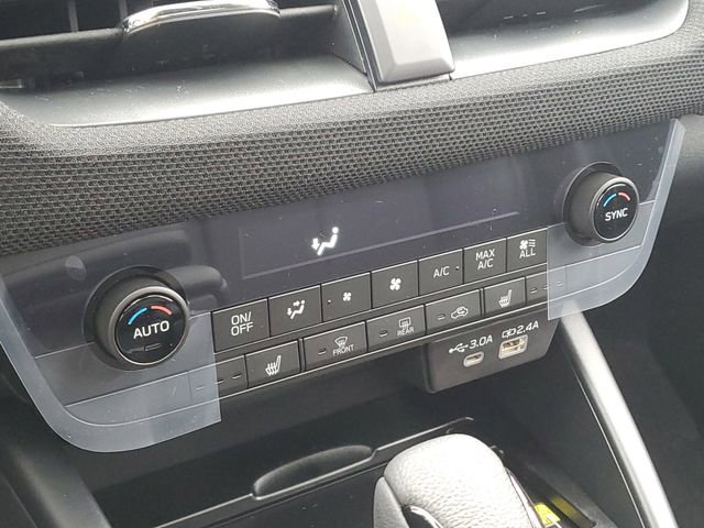 New 2026 Subaru Outback Limited AWD/4WD image 31