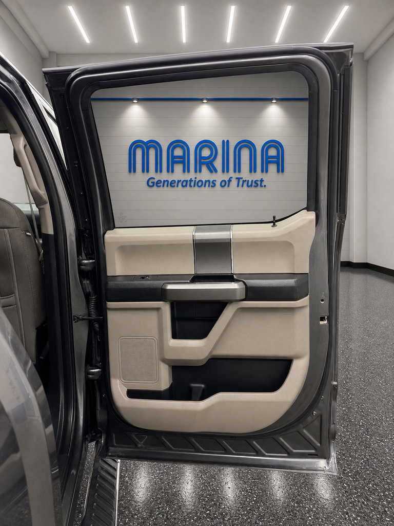 Used 2019 Ford F150 XLT w/ Equipment Group 302A Luxury AWD/4WD image 26