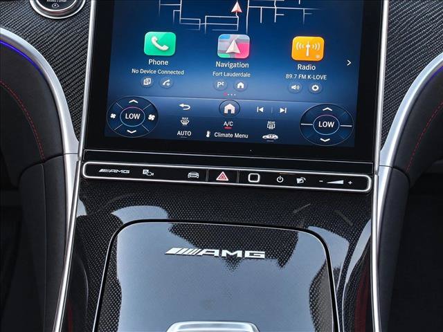 New 2027 Mercedes-Benz CLE 53 AMG 4MATIC Cabriolet image 20