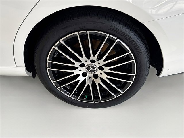 Certified 2025 Mercedes-Benz C 300 4MATIC Sedan image 33