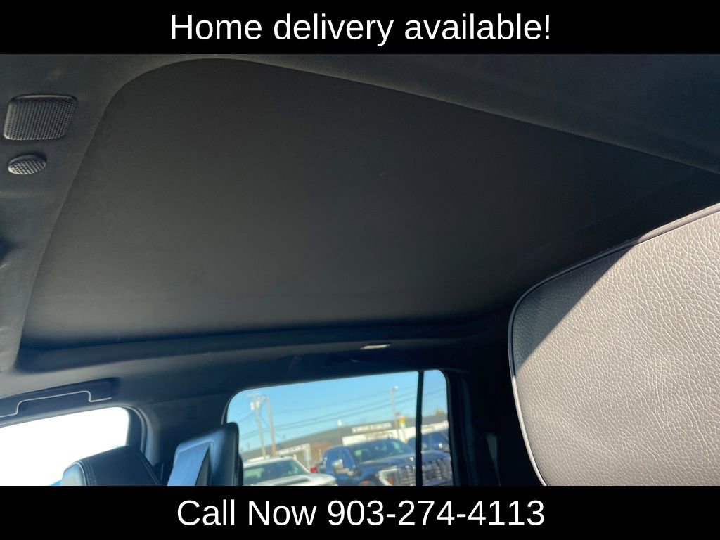 Used 2021 GMC Yukon XL Denali w/ Denali Ultimate Package image 27