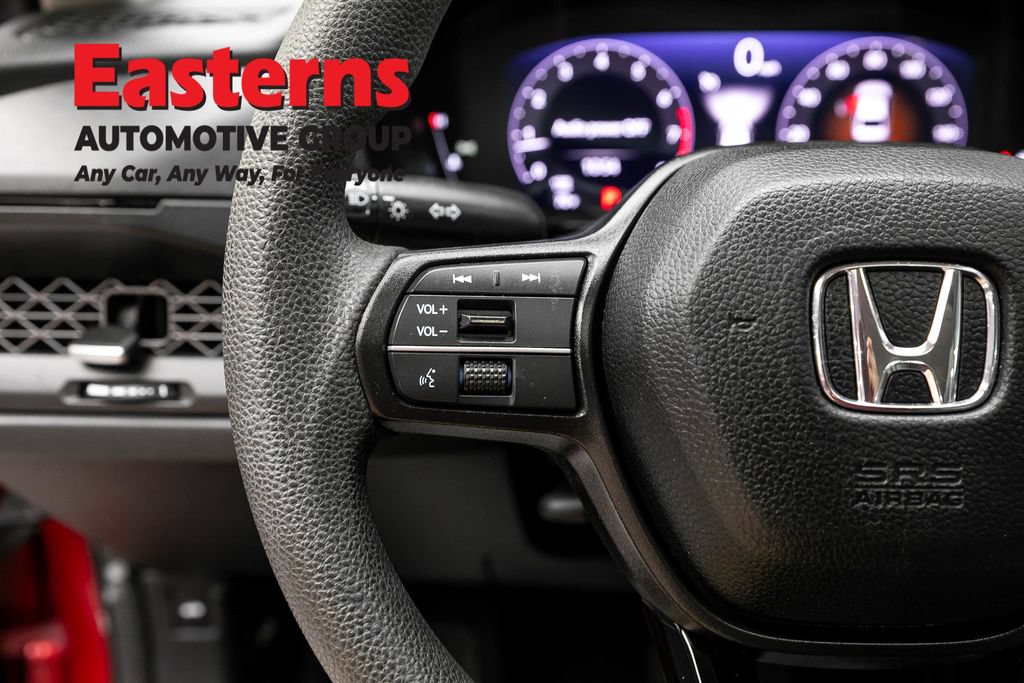Used 2024 Honda Accord EX image 15