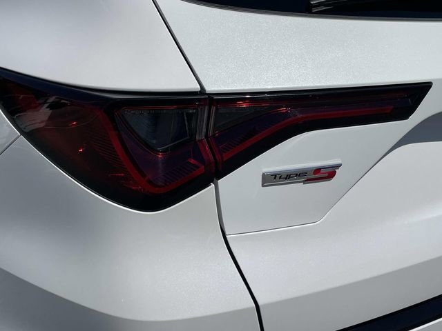 Used 2024 Acura MDX Type S AWD/4WD image 7