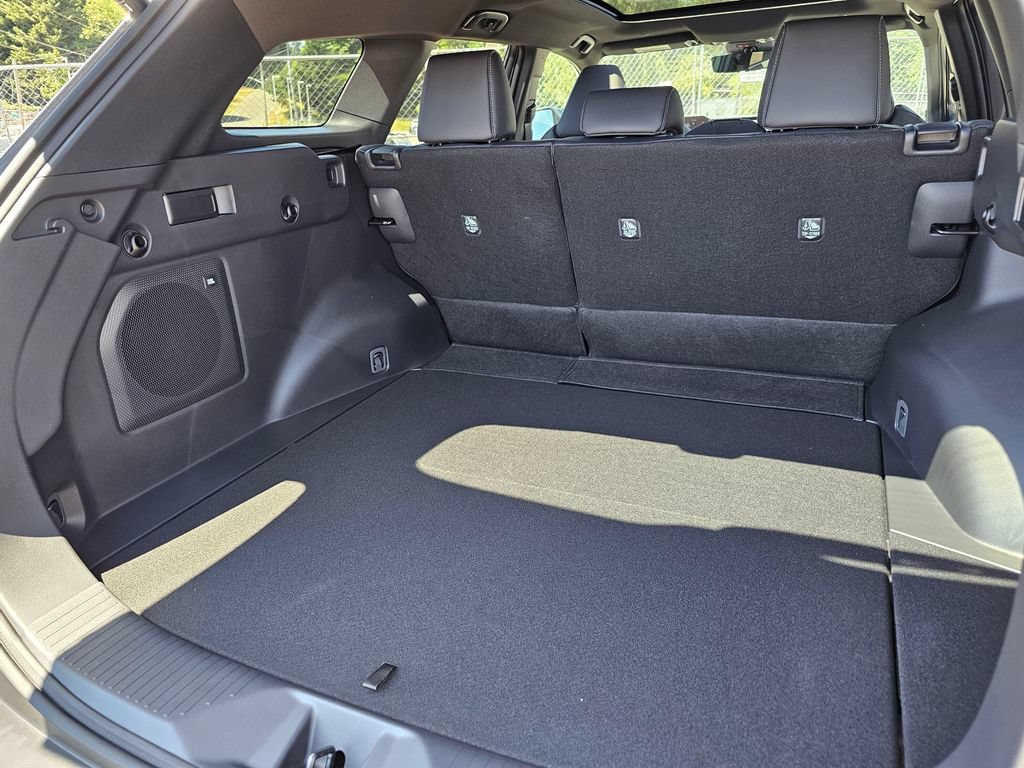 New 2026 Toyota bZ Woodland AWD/4WD image 14