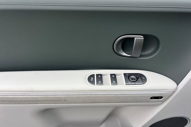 New 2026 Hyundai Ioniq 5 Limited RWD image 11
