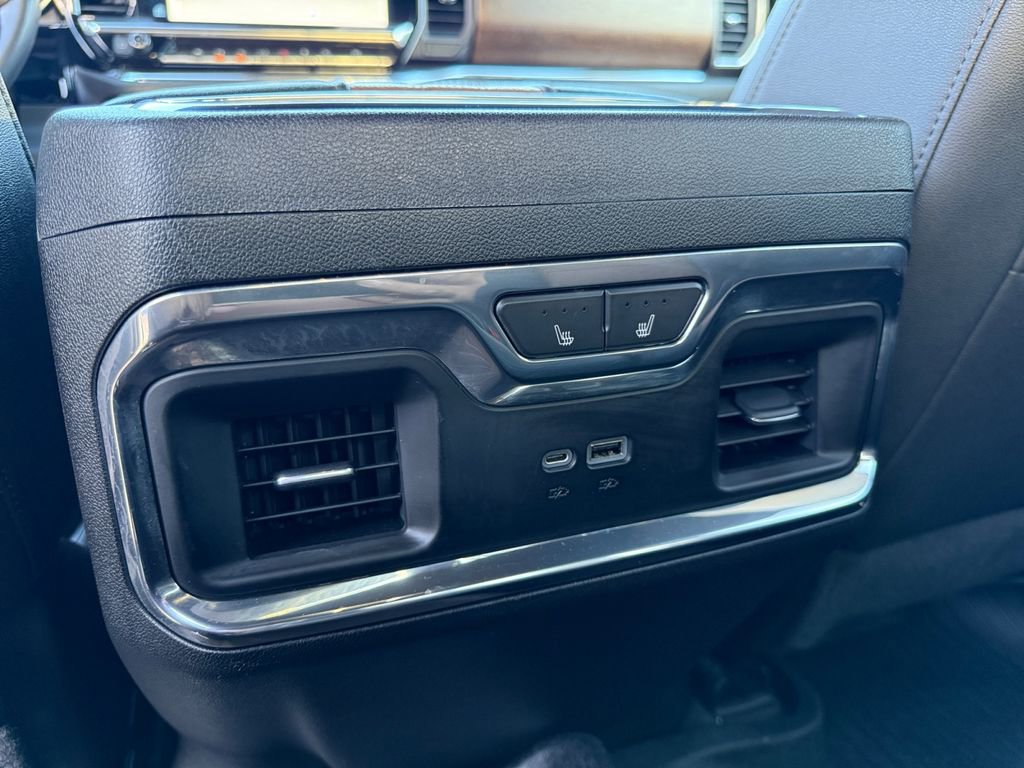 Used 2023 Chevrolet Silverado 1500 High Country w/ Z71 Off-Road Package image 27